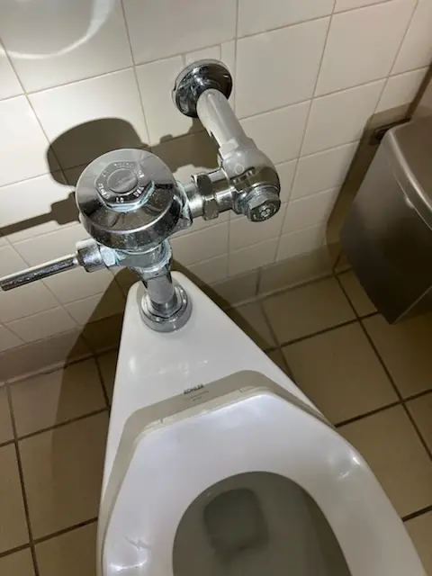 Fixture installation and repair for Hydro Jetting in Culver-West